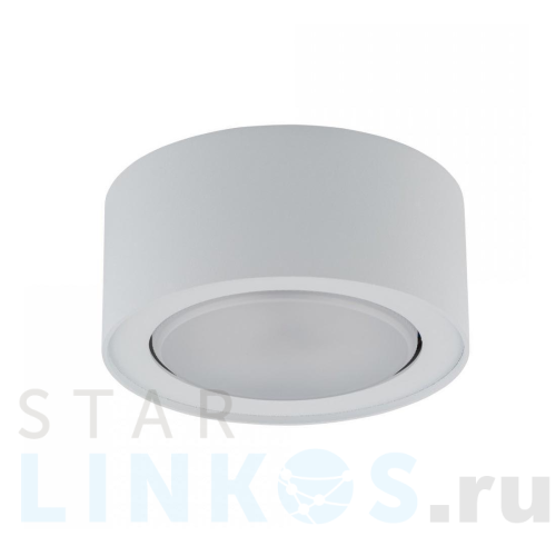 Купить с доставкой Потолочный светильник Nowodvorski Flea 8202 в Туле