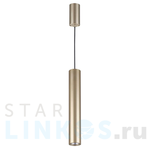 Купить Подвесной светильник Odeon Light Hightech Vincere 3828/1CA за 5 990 руб. в Туле Купить с доставкой Подвесной светильник Odeon Light Hightech Vincere 3828/1CA в Туле