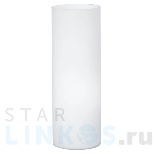 Купить Настольная лампа Eglo Slim 81828 за 4 190 руб. в Туле Купить с доставкой Настольная лампа Eglo Slim 81828 в Туле