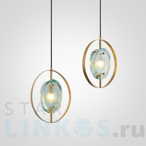 Купить Подвесной светильник Imperium Loft Isendo 140773-26 за 12 280 руб. в Туле Купить с доставкой Подвесной светильник Imperium Loft Isendo 140773-26 в Туле