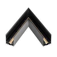 Купить Коннектор L-образный Arlight Mag-Con-4560-V60 035312 в Туле