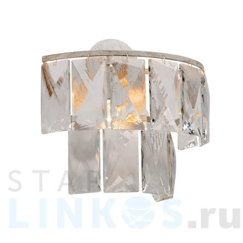 Купить Настенный светильник Vitaluce V5262-0/3A за 10 610 руб. в Туле Купить с доставкой Настенный светильник Vitaluce V5262-0/3A в Туле