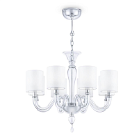 Купить Подвесная люстра Maytoni Leti DIA012PL-08TR в Туле