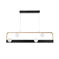 Купить Подвесная люстра Favourite Fitirum 4072-6P в Туле