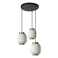 Купить Подвесная люстра Lucide Gosse 13435/03/31 в Туле