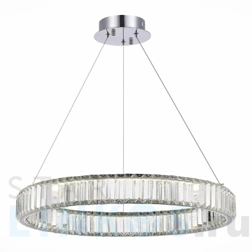 Купить Подвесная люстра ST Luce SL1622.113.01 за 75 330 руб. в Туле Купить с доставкой Подвесная люстра ST Luce SL1622.113.01 в Туле