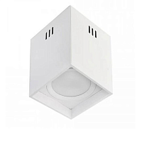 Купить Потолочный светодиодный светильник Horoz Sandra 10W 4200К белый 016-045-0010 HRZ01004833 в Туле