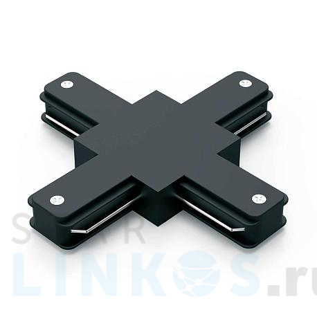 Купить Коннектор X-образный Gauss TR111 за 559 руб. в Туле фото 2 Купить с доставкой Коннектор X-образный Gauss TR111 в Туле фото 2