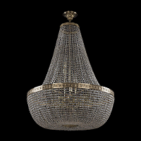 Купить Подвесная люстра Bohemia Ivele 19051/H2/80IV G в Туле