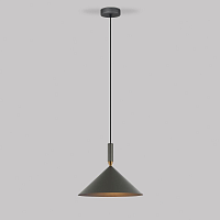 Купить Подвесной светильник Eurosvet Nippon 50024/1 серый в Туле