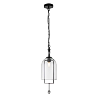 Купить Подвесной светильник Indigo ALTA 11034/1P Black V000393 в Туле