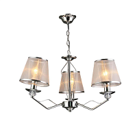 Купить Подвесная люстра Hiper Amelia H027-3 в Туле