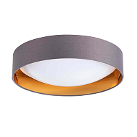Купить Потолочный светодиодный светильник Evoluce Orbio SLE201112-01 в Туле