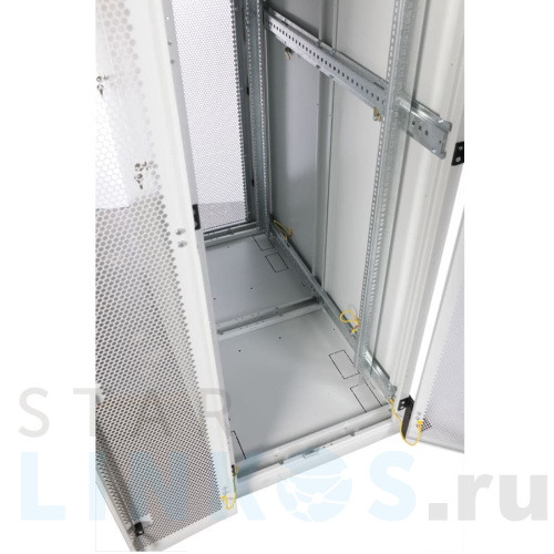 Купить Серверный шкаф ЦМО ШТК-С-33.6.10-44АА за 83 640 руб. в Туле фото 3 Купить с доставкой Серверный шкаф ЦМО ШТК-С-33.6.10-44АА в Туле фото 3