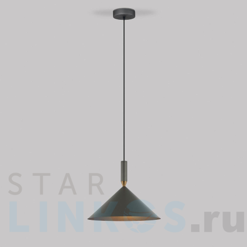 Купить Подвесной светильник Eurosvet Nippon 50024/1 серый за 9 090 руб. в Туле Купить с доставкой Подвесной светильник Eurosvet Nippon 50024/1 серый в Туле