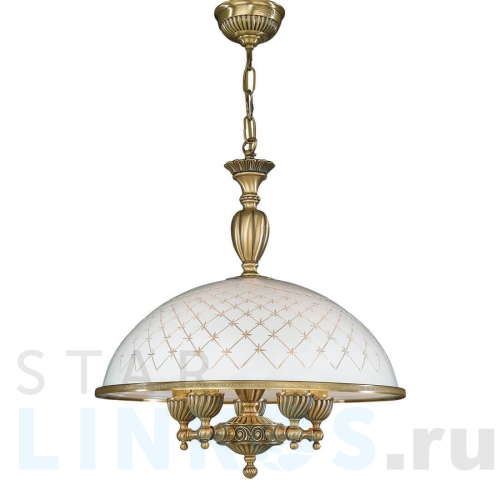 Купить Подвесной светильник Reccagni Angelo L.7002/48 за 105 917 руб. в Туле Купить с доставкой Подвесной светильник Reccagni Angelo L.7002/48 в Туле