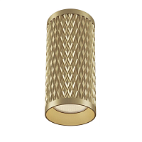 Купить Потолочный светильник Maytoni Alfa C036CL-01G в Туле