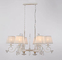 Купить Подвесная люстра Lumien Hall Летисия P17075/6HEW в Туле