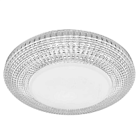 Купить Потолочный светодиодный светильник ЭРА Классик с ДУ SPB-6-70-RC Metz RGB Б0051101 в Туле