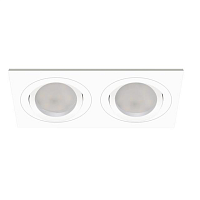 Купить Точечный светильник Kanlux SEIDY CT-DTL250-W/M 19455 в Туле