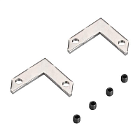 Купить Соединитель профиля Arlight MAG-STRETCH-ORIENT-90 Set 037002 в Туле