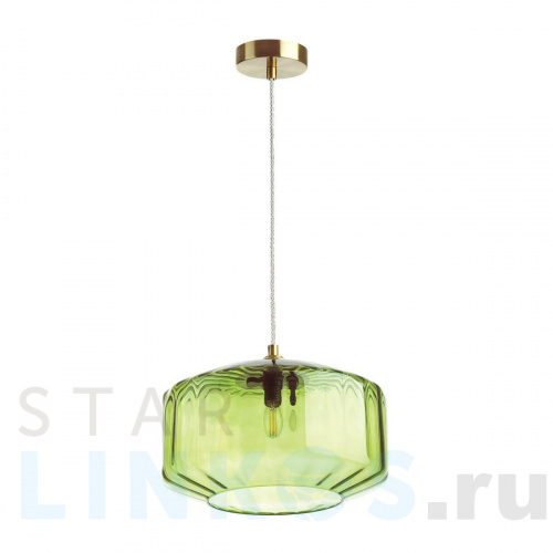 Купить Подвесной светильник Odeon Light Pendant Binga 4783/1 за 8 530 руб. в Туле Купить с доставкой Подвесной светильник Odeon Light Pendant Binga 4783/1 в Туле