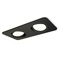 Купить Комплект встраиваемого светильника Ambrella light TECHNO SPOT XC7906010 (C7906, N7711) в Туле