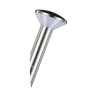 Купить Уличный настенный светодиодный светильник Horoz Bambu 076-016-0001 HRZ00002485 в Туле