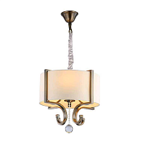 Купить Подвесная люстра Newport 31304/S B/C М0059318 в Туле