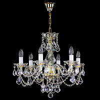 Купить Подвесная люстра Artglass Tiffani VI. CE в Туле