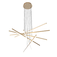 Купить Подвесной светодиодный светильник ST Luce Basoni SL394.223.06 в Туле