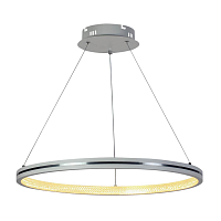 Купить Подвесная светодиодная люстра Profit Light 6041/1 WHT в Туле