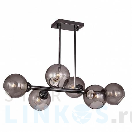 Купить Подвесная люстра Favourite Bolillas 1841-6P за 22 000 руб. в Туле фото 2 Купить с доставкой Подвесная люстра Favourite Bolillas 1841-6P в Туле фото 2