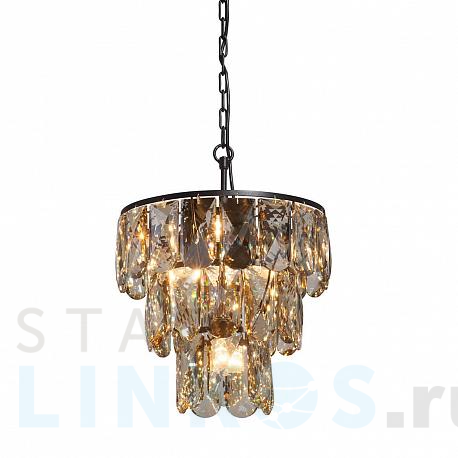 Купить Подвесная люстра Vitaluce V5279-1/6+1 за 22 999 руб. в Туле фото 2 Купить с доставкой Подвесная люстра Vitaluce V5279-1/6+1 в Туле фото 2