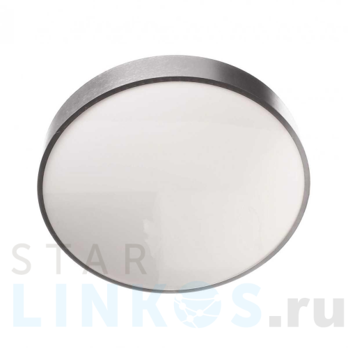 Купить с доставкой Потолочный светодиодный светильник Deko-Light Menkar 348130 в Туле