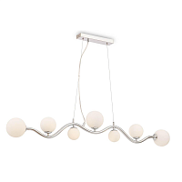 Купить Подвесной светильник Maytoni Uva MOD059PL-07CH в Туле