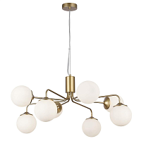 Купить Подвесная люстра Rivoli Felicity 3150-308 Б0055653 в Туле