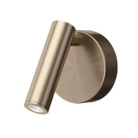 Купить Светодиодный спот Arlight SP-Bed-NB-R90-3W Warm3000 036544 в Туле