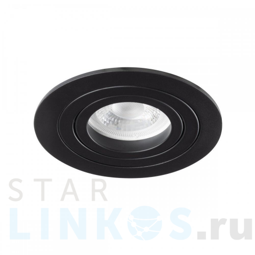 Купить Точечный светильник Kanlux Seidy 19457 за 896 руб. в Туле Купить с доставкой Точечный светильник Kanlux Seidy 19457 в Туле