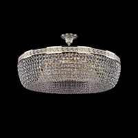 Купить Потолочная люстра Bohemia Ivele 19031/70IV GW в Туле