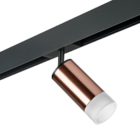 Купить Трековый светильник Lightstar Rullo (214430+595057+202431) PRO43031 в Туле