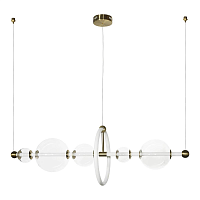 Купить Подвесной светильник Loft IT Alpha 10126/900 в Туле