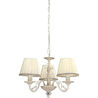 Купить Подвесная люстра Lucia Tucci Oria 144.3 White в Туле