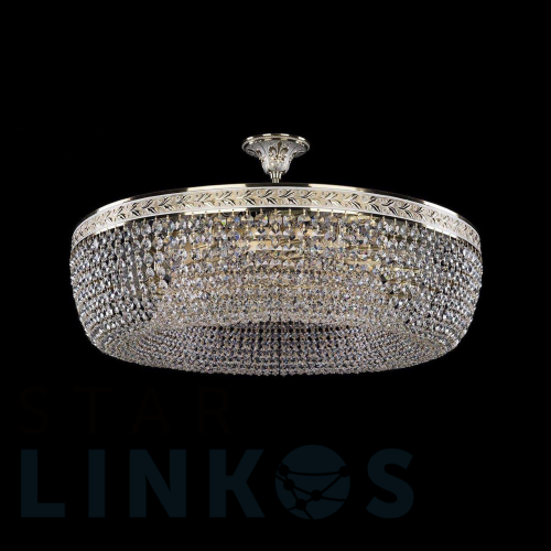 Купить Потолочная люстра Bohemia Ivele 19031/70IV GW за 100 287 руб. в Туле Купить с доставкой Потолочная люстра Bohemia Ivele 19031/70IV GW в Туле