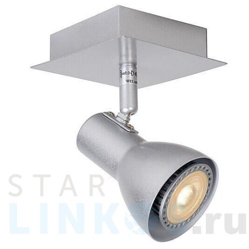 Купить Спот Lucide Laura Led 17942/05/36 за 1 626 руб. в Туле Купить с доставкой Спот Lucide Laura Led 17942/05/36 в Туле