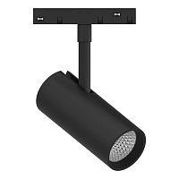 Купить Трековый светодиодный светильник Feron MGN303 41946 в Туле