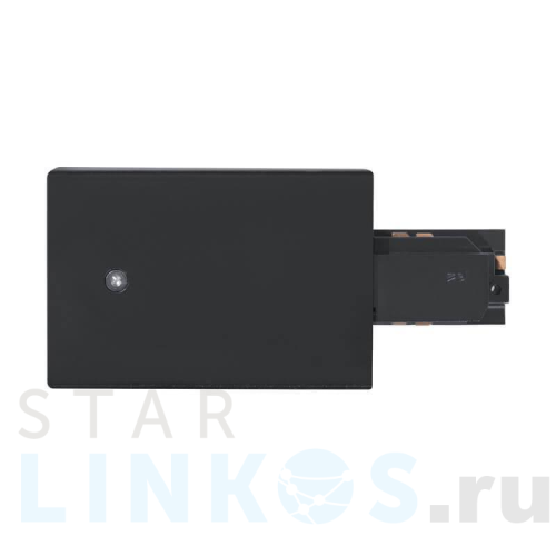 Купить Блок питания правый Eglo Track In 60748 за 690 руб. в Туле Купить с доставкой Блок питания правый Eglo Track In 60748 в Туле