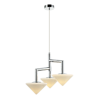 Купить Подвесная люстра Stilfort Pilze 2115/09/03P в Туле