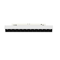 Купить Трековый светодиодный светильник Arlight Mag-Orient-Laser-L235-8W Warm3000 035847 в Туле