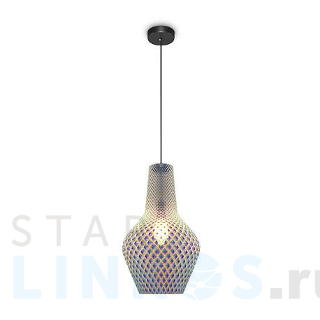 Купить Подвесной светильник Maytoni Tommy P054PL-01B2 за 13 196 руб. в Туле фото 2 Купить с доставкой Подвесной светильник Maytoni Tommy P054PL-01B2 в Туле фото 2